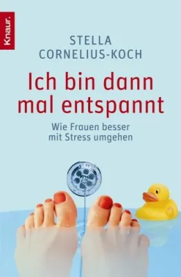 Bild: Wie Frauen Stress besser bewältigen