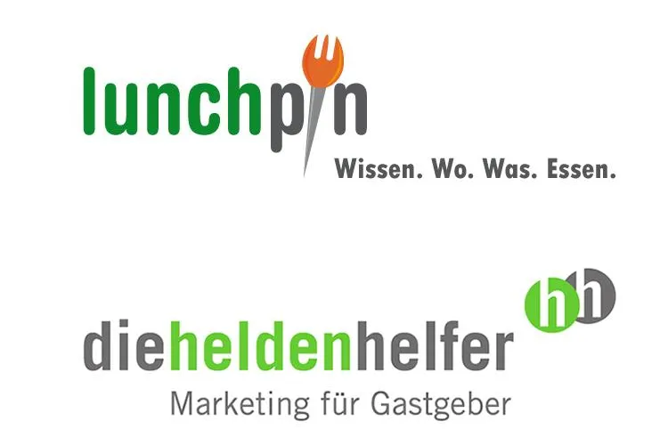 lunchpin - Kooperation bringt Gastronomen Vorteile im Mobile Marketing Bild: lunchpin - Kooperation bringt Gastronomen Vorteile im Mobile Marketing