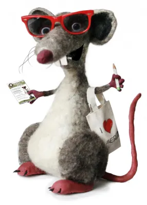 Bild: Wissen zu Fuß – mit der Pindactica-Rallye durch den Volkspark Friedrichshain