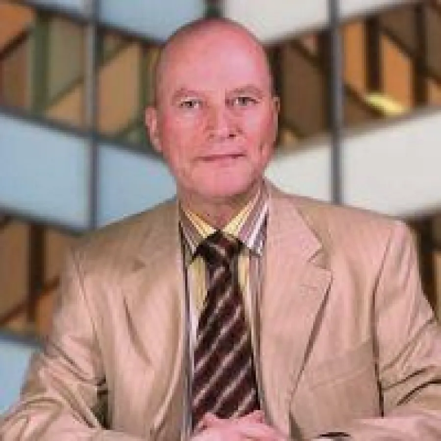 Phaidros Krugmann • Hypnologe & Psychologischer Berater