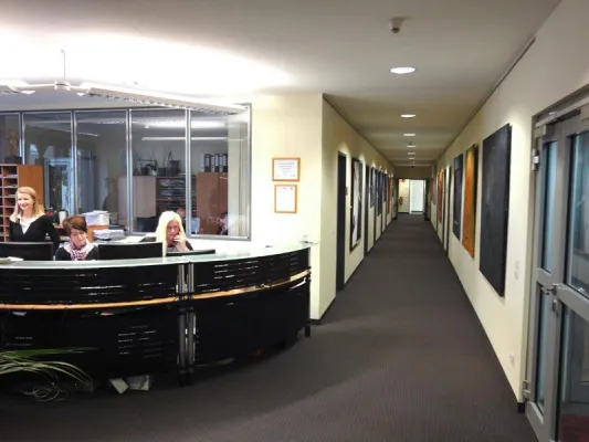 Bild: ilo business center – Ihr professioneller Büroservice in Essen