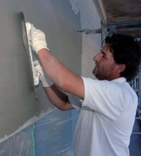 Mit PCI Repafast und PCI Nanocret Beton sicher instandsetzen Bild: Mit PCI Repafast und PCI Nanocret Beton sicher instandsetzen