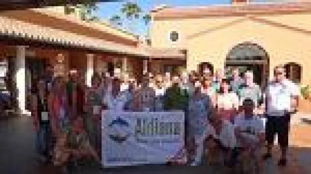 Bild: Spanisches Flair zur persönlichen Schulung: Reisewelt zu Gast im Aldiana Alcaidesa