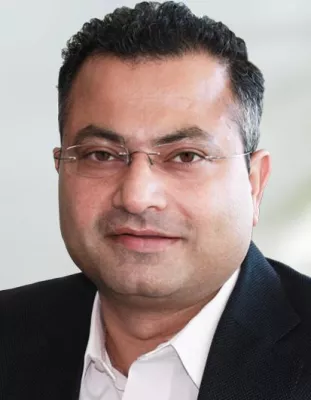 Bild: SEEBURGER AG ernennt Rohit Khanna zum EVP Global Strategy and Corporate Development