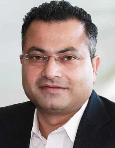 SEEBURGER AG ernennt Rohit Khanna zum EVP Global Strategy and Corporate Development Bild: SEEBURGER AG ernennt Rohit Khanna zum EVP Global Strategy and Corporate Development