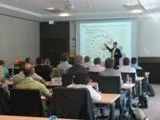 Bild: E-Bilanz Informationstag war ein voller Erfolg