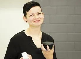 Abformung 2.0 – Was Scanner heutzutage leisten. Bild: Abformung 2.0 – Was Scanner heutzutage leisten.
