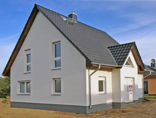 Bild: Entspannter Wohnen auf dem Land | Hausbesichtigung am 15./16. November in 16515 Oranienburg