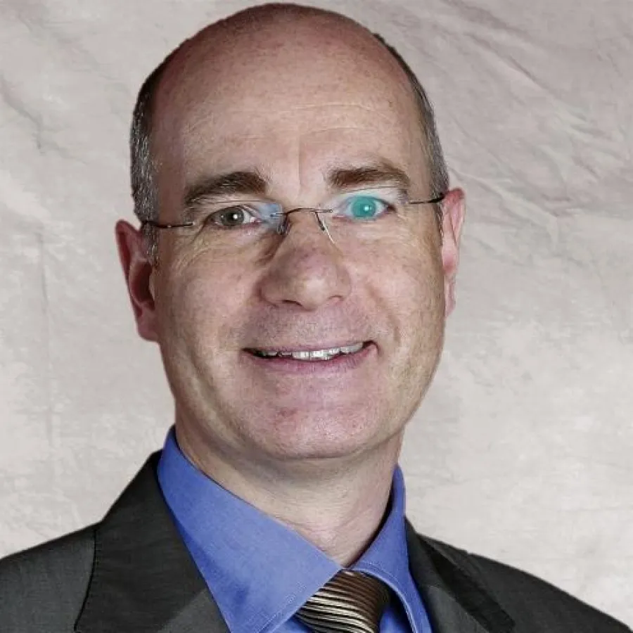 Dr. Holger Dittmann, Chefarzt Orthopädie in der Simssee Klinik Bad Endorf