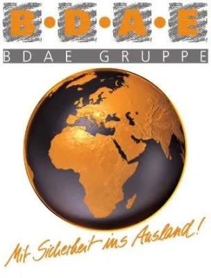 Bild: BDAE GRUPPE auf Finanz- und Versicherungs-Fachmesse DKM