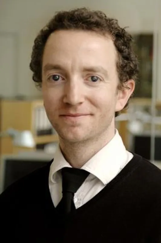 Martin Stein