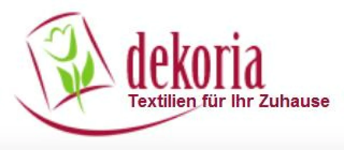 dekoria.de - Online-Shop für Heimtextilien