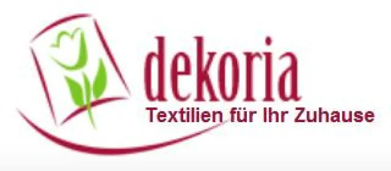 Erfolgreicher Relaunch des Internetportals dekoria.de Bild: Erfolgreicher Relaunch des Internetportals dekoria.de