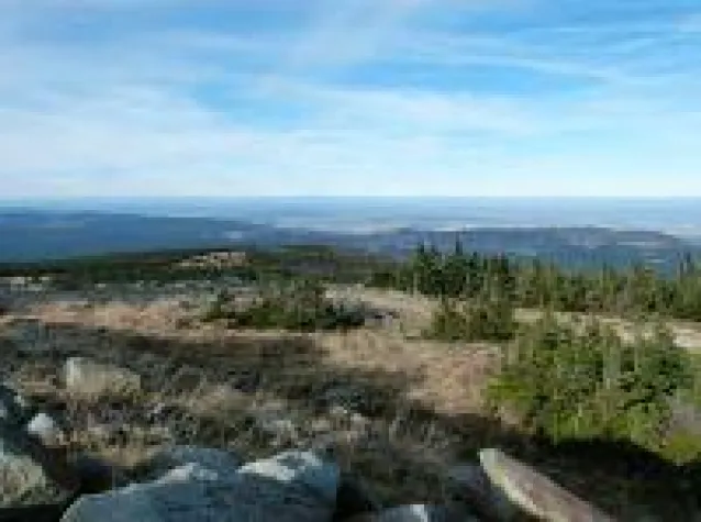 Bild: Ostern in einer Ferienwohnung im Harz erleben