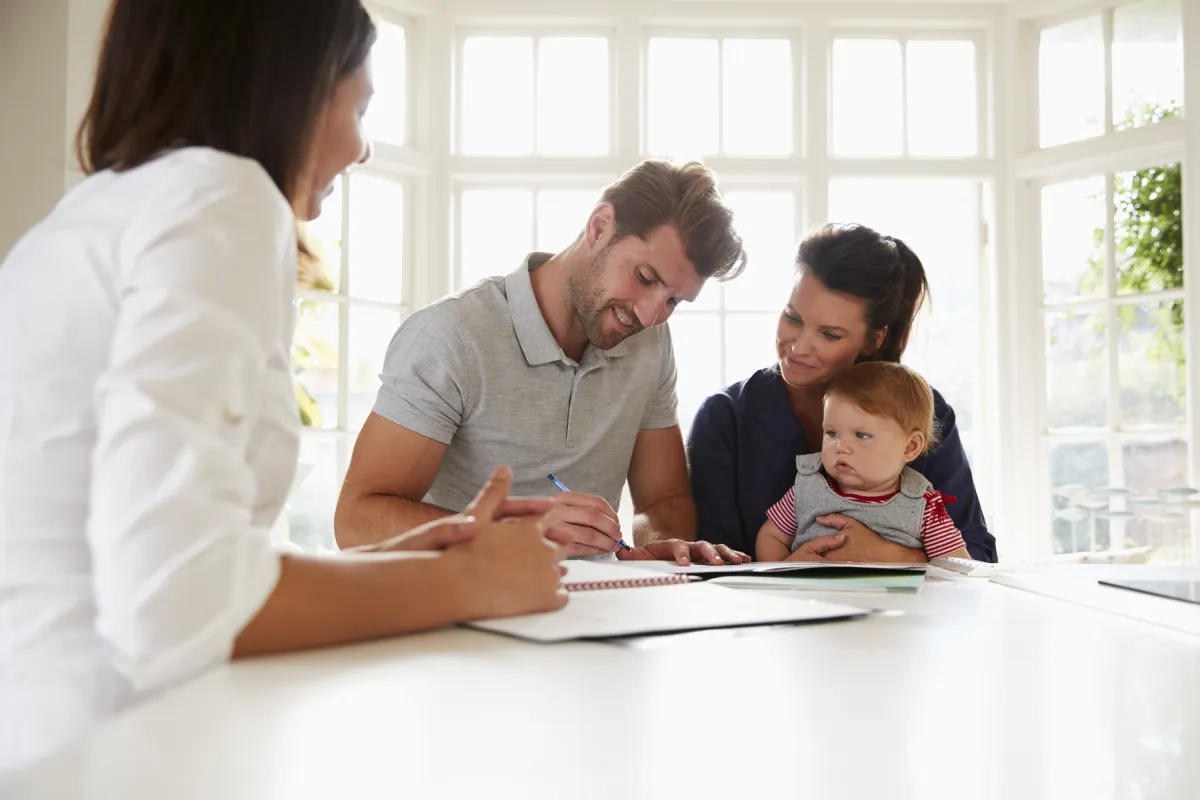 lexportfamily (© istockphoto)