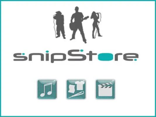 Neue Vertriebsmöglichkeiten für Musiker über das Internet Bild: Neue Vertriebsmöglichkeiten für Musiker über das Internet