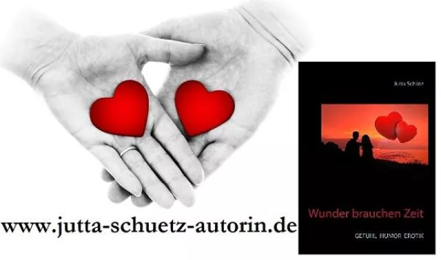 Bild: Liebesromane erfüllen die Sehnsucht der Menschen nach Liebe, Geborgenheit und Vertrautheit