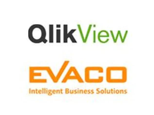 Bild: Business Discovery mit QlikView: Motor für effiziente Datenanalysen