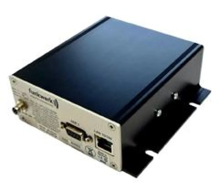 Neu von FEC: WLAN-Industrie-Adapter bintec WI-Client