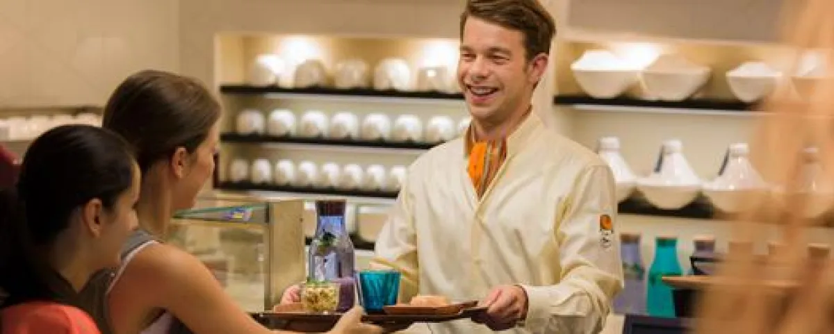 Fraunhofer-Experten tragen zu erfolgreichem Start von YAZ bei. Foto: Hans Rupert/noir (USA)