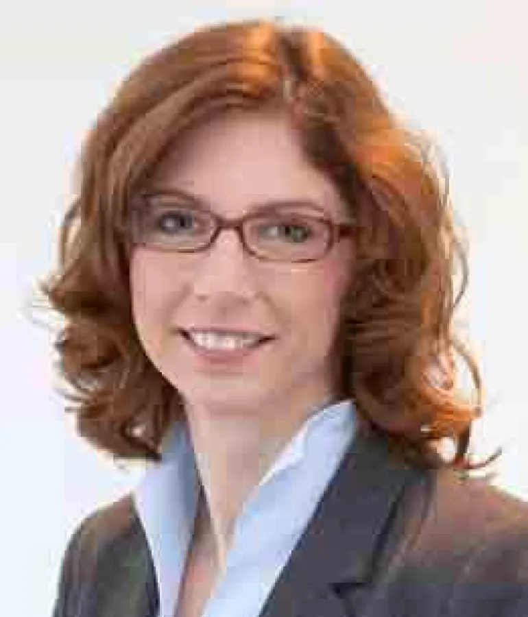 Sabine Bätzing-Lichtenthäler verstärkt das Kuratorium  der Stefan-Morsch-Stiftung