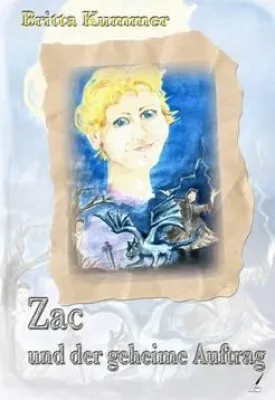 Bild: Buchtipp: Zack und der geheime Auftrag