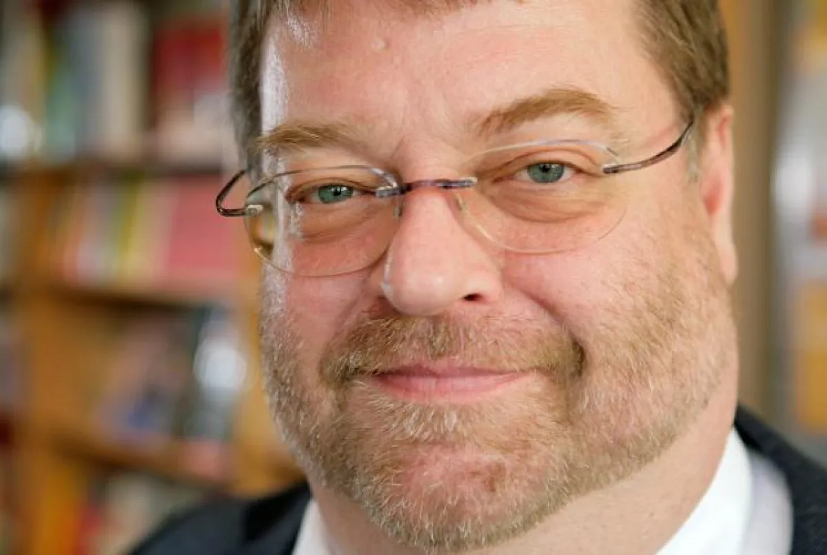 Dipl.-Psych. Heinz-Detlef Scheer