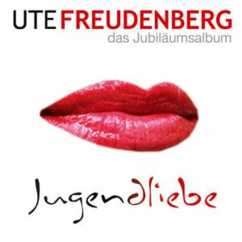 Bild: Ute Freudenberg - Jugendliebe - Das Jubiläumsalbum