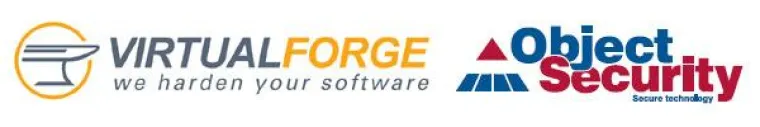 Bild: Object Security und Virtual Forge geben globale Partnerschaft im Bereich SOA-Sicherheit bekannt