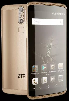 Axon Mini: Das neue Trend-Accessoire in Gold und Silber Bild: Axon Mini: Das neue Trend-Accessoire in Gold und Silber