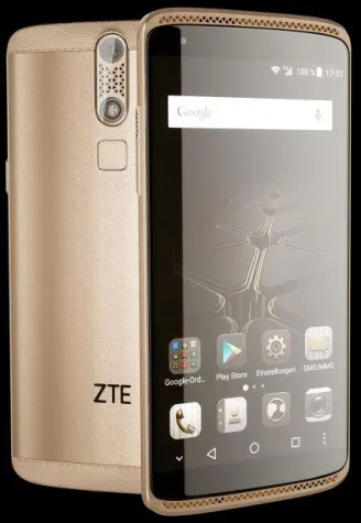 Bild: Axon Mini: Das neue Trend-Accessoire in Gold und Silber