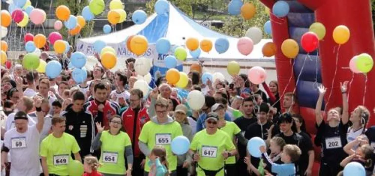 Bild: Endlich ist es soweit!