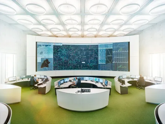 TV-Dokumentation bei Welt der Wunder: TransnetBW - Das Rückgrat der Energiewende Bild: TV-Dokumentation bei Welt der Wunder: TransnetBW - Das Rückgrat der Energiewende