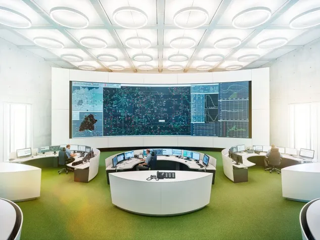 Bild: TV-Dokumentation bei Welt der Wunder: TransnetBW - Das Rückgrat der Energiewende