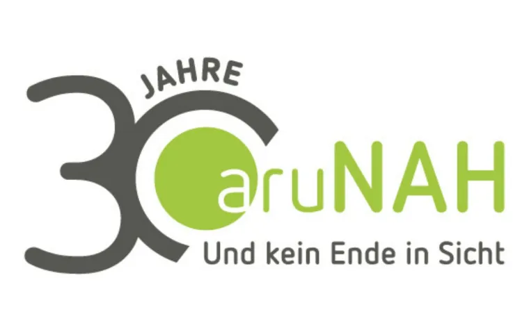 Bild: aruna startet Jubiläumsjahr auf der DKM in Dortmund