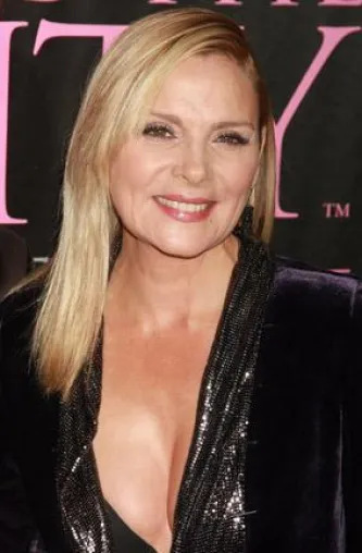 Treuer Held und sexy Single - E! zeigt Kim Cattrall und Patrick Swayze im Portrait Bild: Treuer Held und sexy Single - E! zeigt Kim Cattrall und Patrick Swayze im Portrait