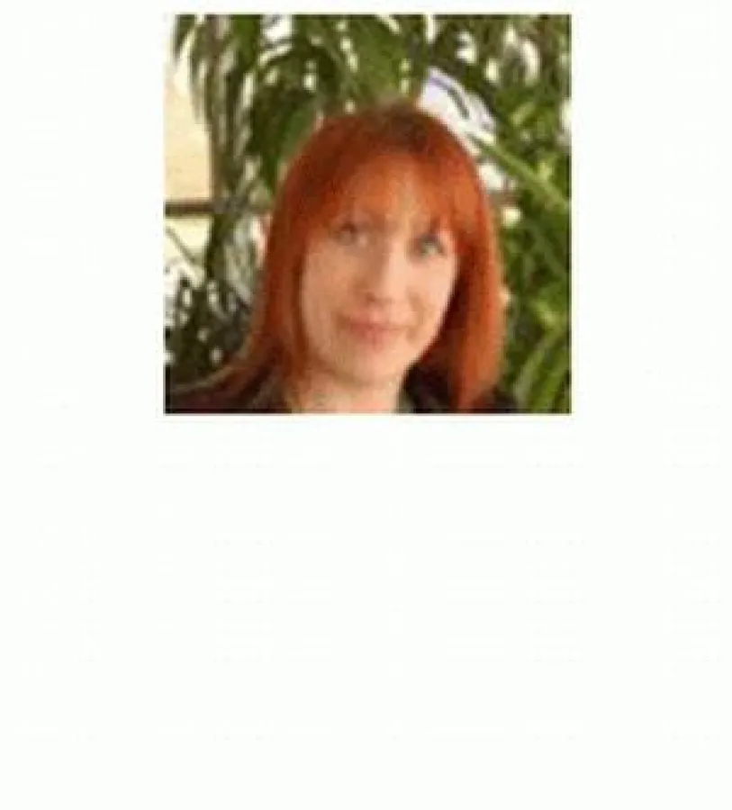 Joanna Gray ist die neue Vertriebsleiterin im Management-Team für Europa.