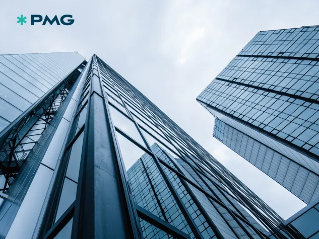 Bild: Die PMG blickt auf ein erfolgreiches Geschäftsjahr 2020 und positiv in das Jahr 2021