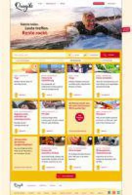 Bild: Rente rockt ab jetzt mit Quagile: Neues Sharing-Netzwerk für Menschen 55+