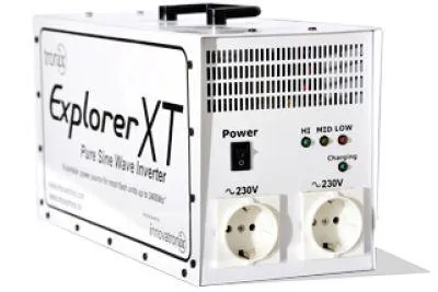 Innovatronix mit neuem Vertrieb Bild: Innovatronix mit neuem Vertrieb