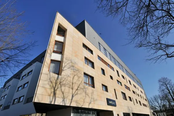 Bild: Wellness-Urlaub über Ostern an der polnischen Ostsee zu günstigen Preisen genießen