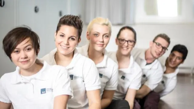 Info-Abend an der Berufsakademie für Medienberufe: Ausbildung 2015 noch starten Bild: Info-Abend an der Berufsakademie für Medienberufe: Ausbildung 2015 noch starten