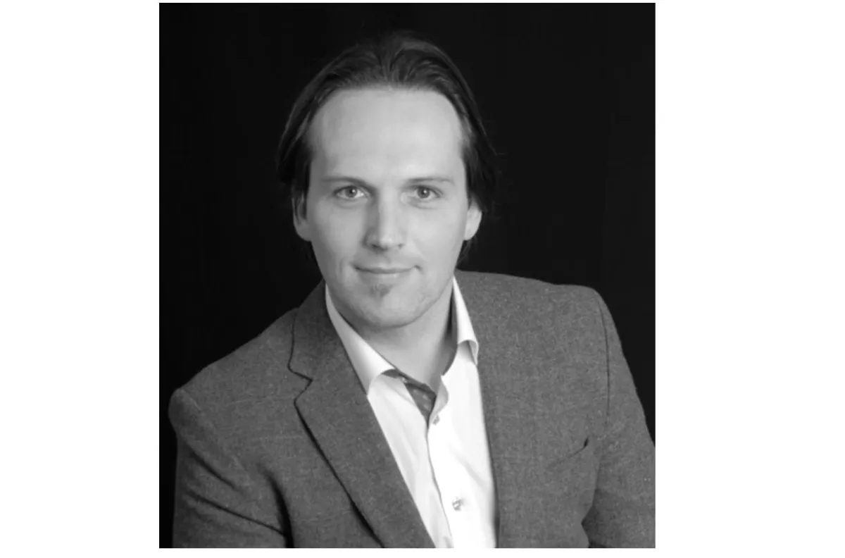 Arne Pokrandt, Programmatic Advertising Manager bei AdDefend
