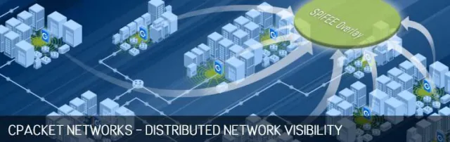 cPacket vereinbart strategische Channel-Partnerschaft in Europa mit der Network Performance Channel GmbH Bild: cPacket vereinbart strategische Channel-Partnerschaft in Europa mit der Network Performance Channel GmbH