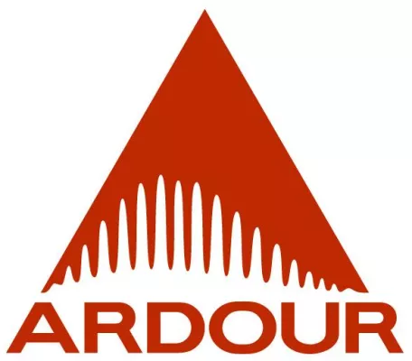 Bild: Release von Ardour 2.7– Open Source DAW für Mac OS X