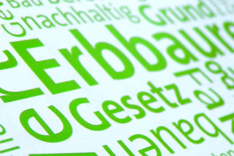 Für Mitglieder und Interessierte: Deutscher Erbbaurechtsverband lädt zur Jahrestagung im Jan. 2014 Bild: Für Mitglieder und Interessierte: Deutscher Erbbaurechtsverband lädt zur Jahrestagung im Jan. 2014