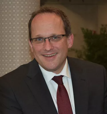 Bild: Von Hamburg nach München: Jochen Fuchs übernimmt die Leitung des Novotel und ibis München City Arnulfpark