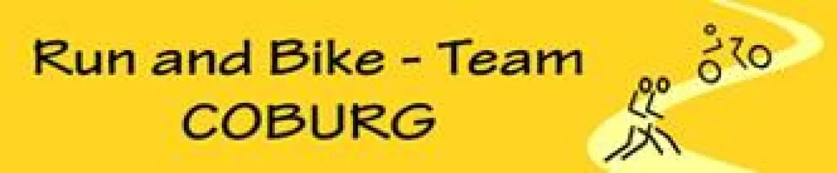 Run and Bike-Team