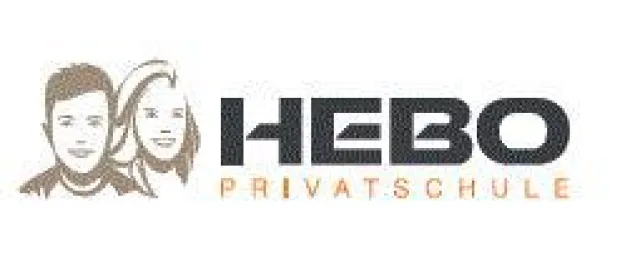 Bild: Landtagsabgeordneter Andreas Terhaag stellt sich den Fragen der Oberstufe der HEBO-Privatschule