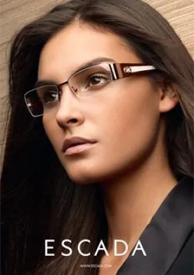 Bild: Brasilianisches Topmodel Ana Lisboa besucht Bayerische Landeshauptstadt